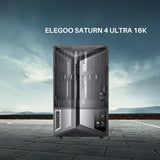 Elegoo Saturn 4 Ultra 16K 3D Printer - Oblu