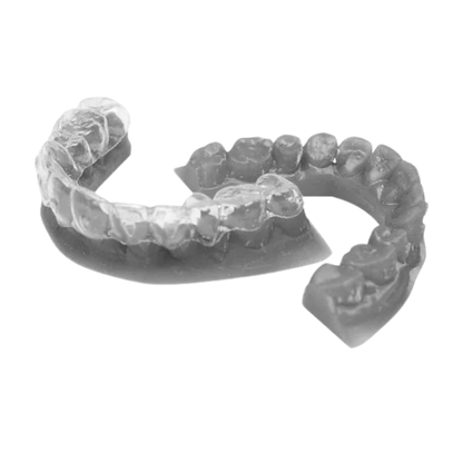 Ackudent Model Resin - OBLU HEALTHCARE 