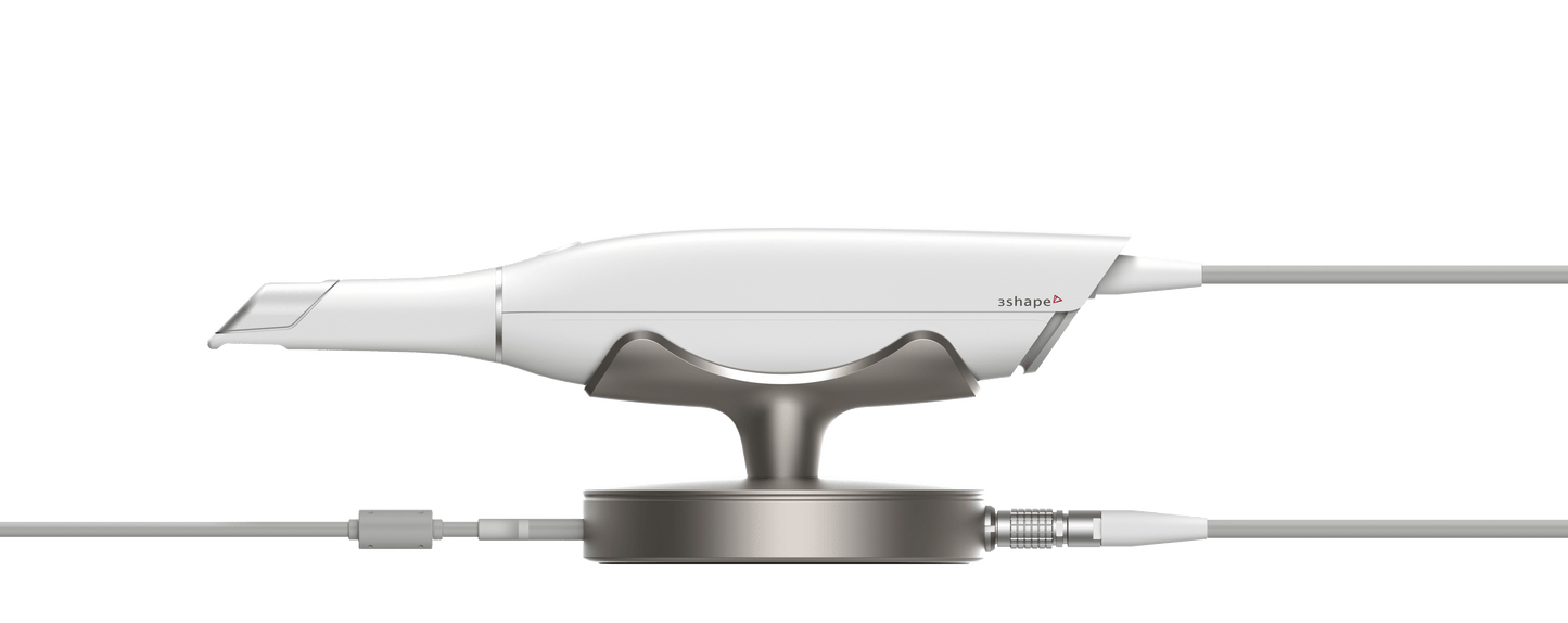 Trios Core Intraoral Scanner