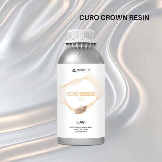 Curo C&B Resin - OBLU HEALTHCARE