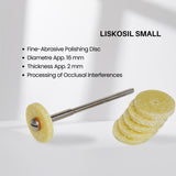 Liskosil Small - OBLU HEALTHCARE