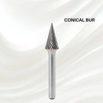 Conical Bur - OBLU HEALTHCARE 