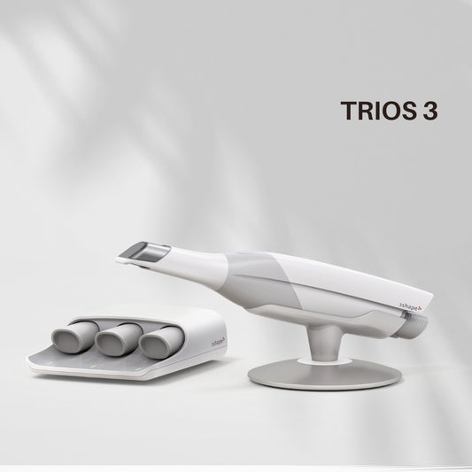 Trios 3 Special Configuration - OBLU HEALTHCARE