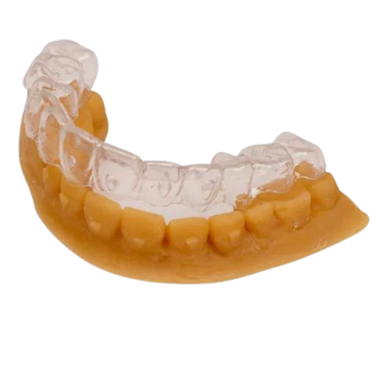 Ackudent Model Resin - OBLU HEALTHCARE 