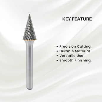 Conical Bur - OBLU HEALTHCARE 