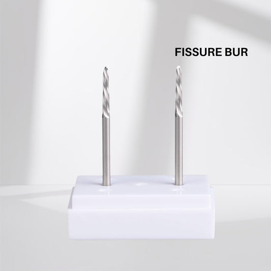 Fissure Bur - OBLU HEALTHCARE