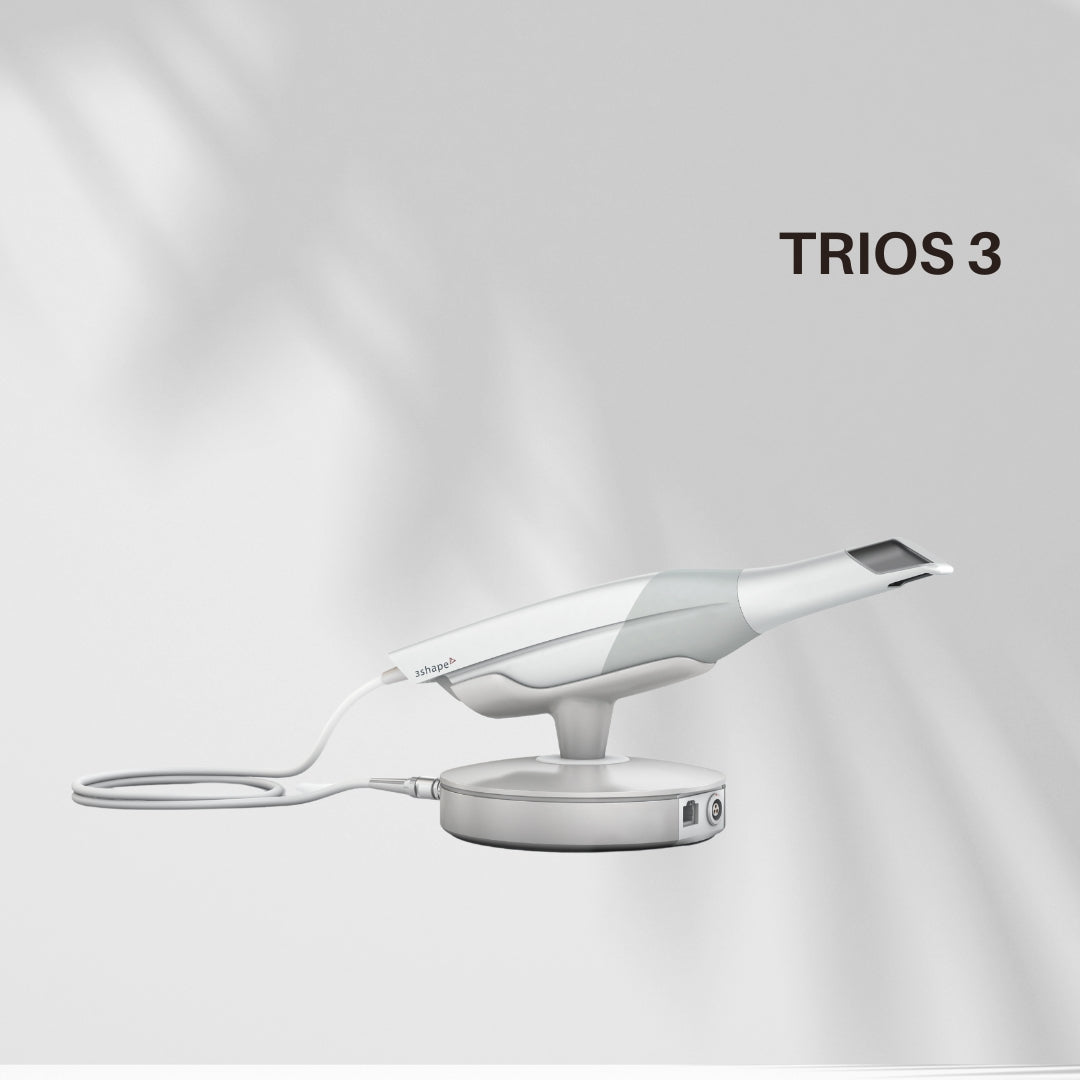 3Shape Trios Intra Oral Scanner - OBLU HEALTHCARE