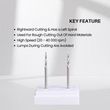 Fissure Bur - OBLU HEALTHCARE