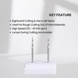 Fissure Bur - OBLU HEALTHCARE