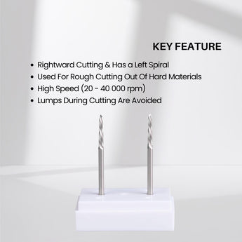 Fissure Bur - OBLU HEALTHCARE