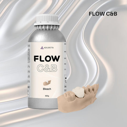 Flow C&B 500g - OBLU HEALTHCARE