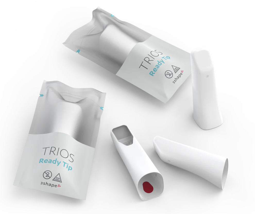 Trios Scan Tips High-Quality TRIOS Scanning Tips for Intraoral Scanner – OBLU – OBLU ...