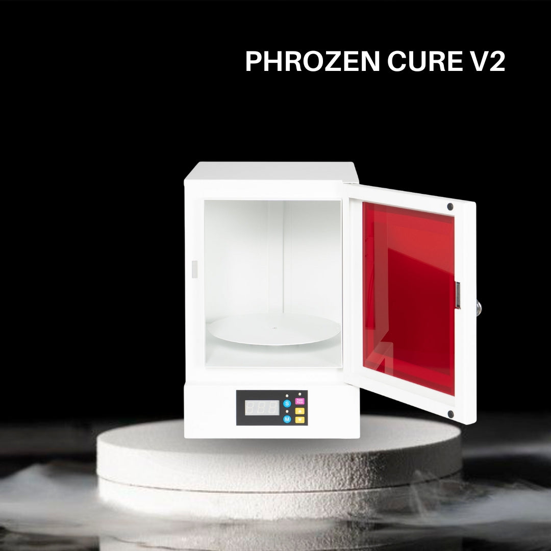 Phrozen Cure V2 - OBLU HEALTHCARE