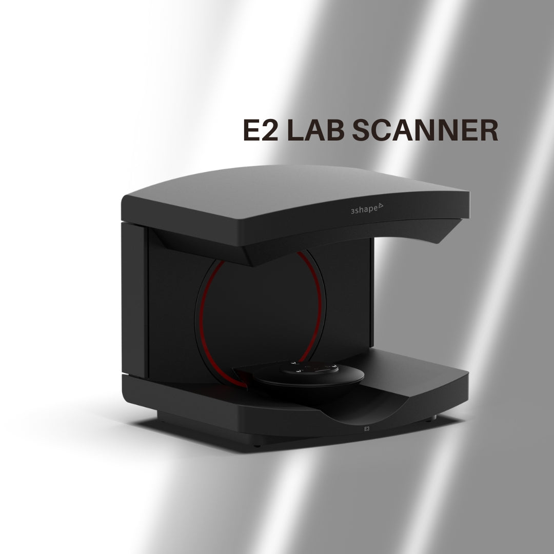 E2 Lab Scanner - OBLU HEALTHCARE