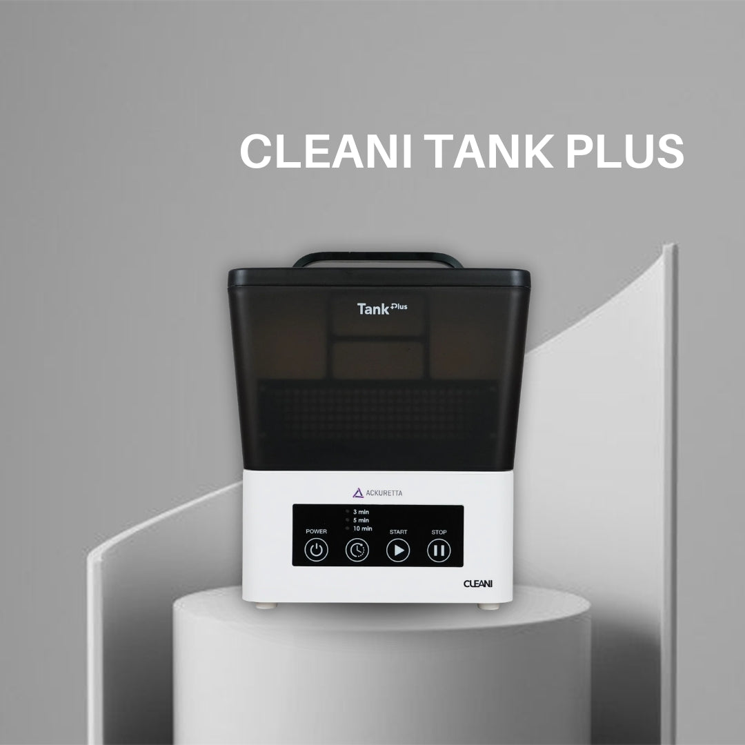 Cleani Tank Plus - OBLU HEALTHCARE