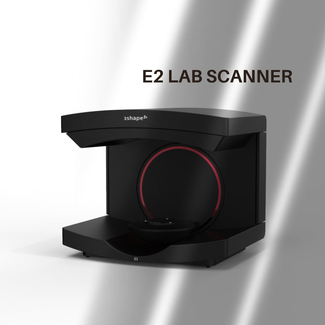 E2 Lab Scanner - OBLU HEALTHCARE