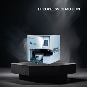 Erkopress ci Motion Thermoforming Machine- OBLU