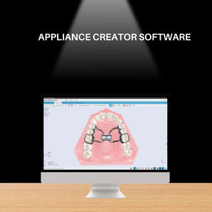 Appliance Creator Software - OBLU HEALTHCARE