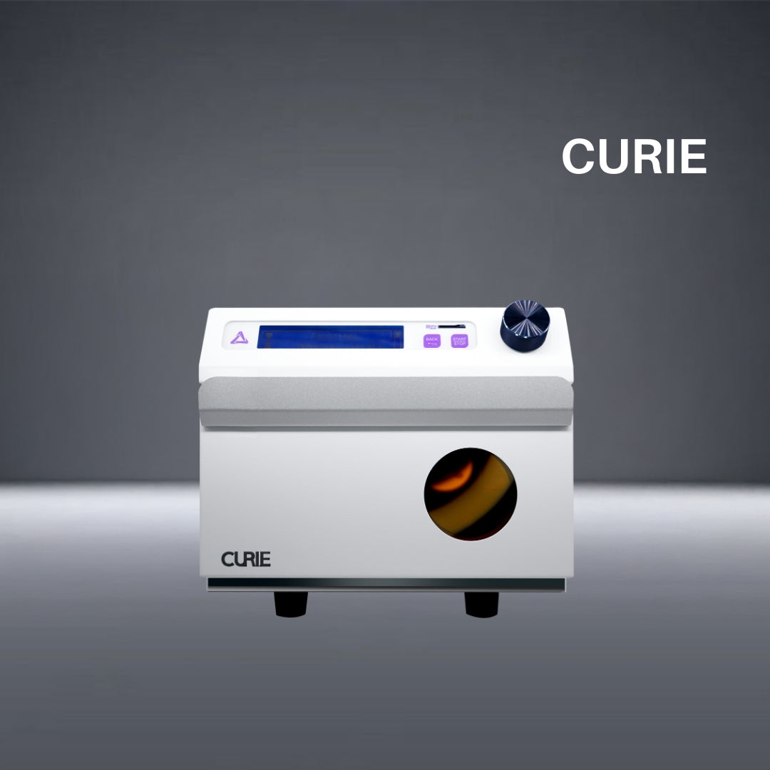 Curie - OBLU HEALTHCARE