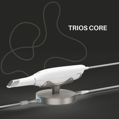 Trios Core Scanner - OBLU HEALTHCARE