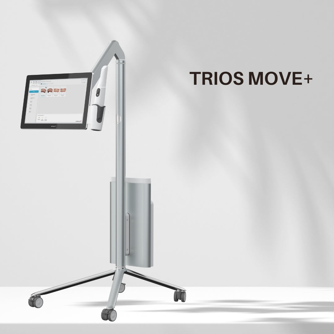 Trios MOVE+ - OBLU HEALTHCARE