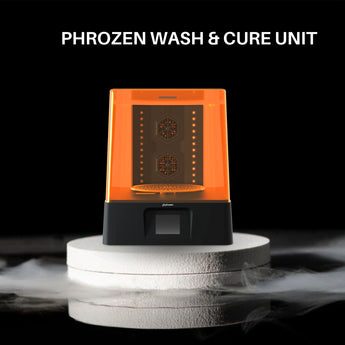 Phrozen Wash & Cure Unit - OBLU HEALTHCARE