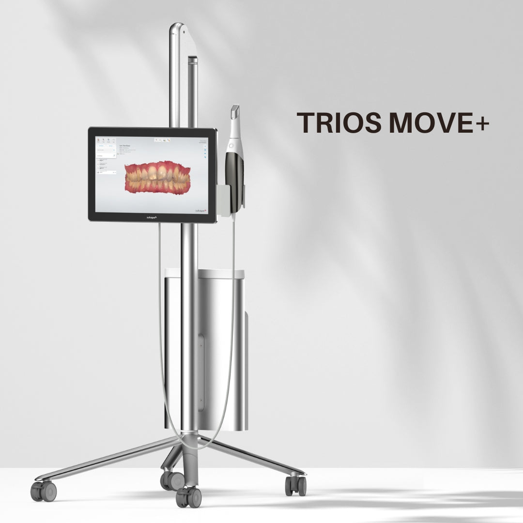 Trios MOVE+ - OBLU HEALTHCARE