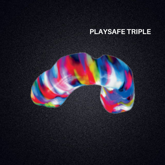 Playsafe Triple - OBLU HEALTHCARE