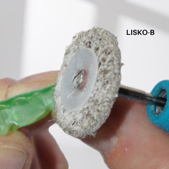 Lisko-B - OBLU HEALTHCARE