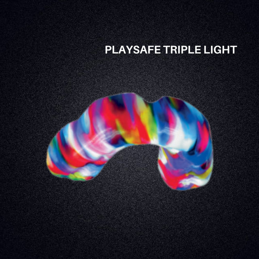 Playsafe Triple Light - OBLU HEALTHCARE 