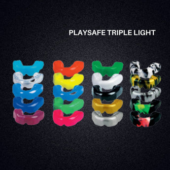Playsafe Triple Light - OBLU HEALTHCARE 