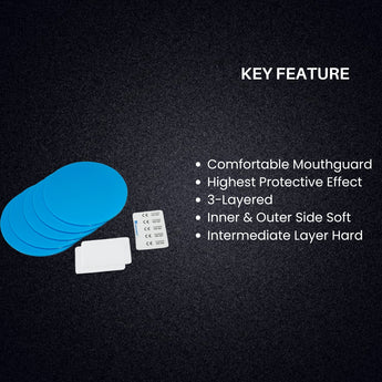 Playsafe Triple Light - OBLU HEALTHCARE 