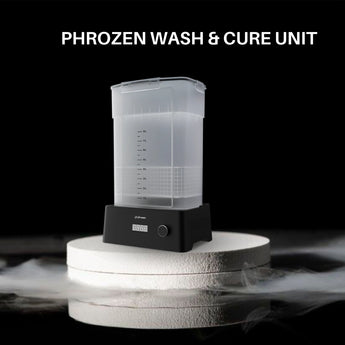 Phrozen Wash & Cure Unit - OBLU HEALTHCARE