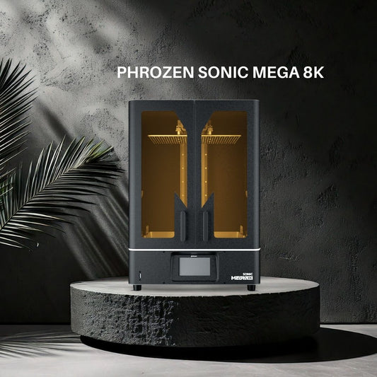 Phrozen Sonic Mega 8K - OBLU HEALTHCARE