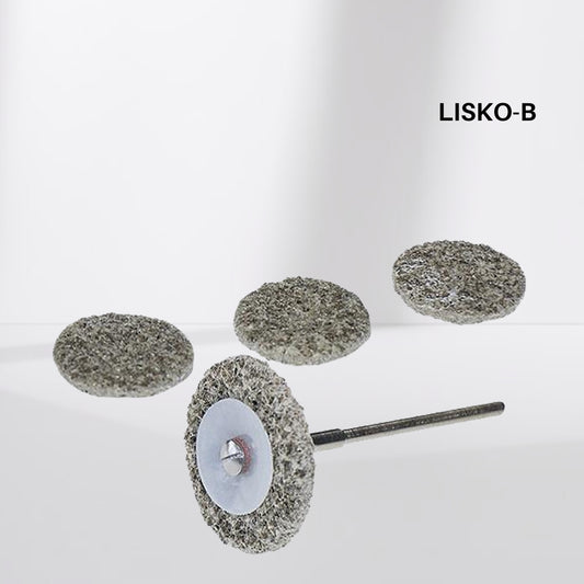 Lisko-B - OBLU HEALTHCARE