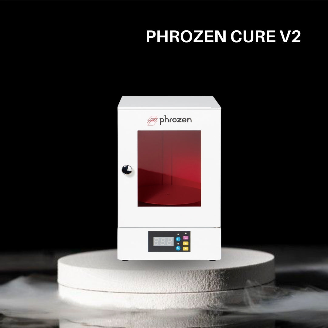 Phrozen Cure V2 - OBLU HEALTHCARE