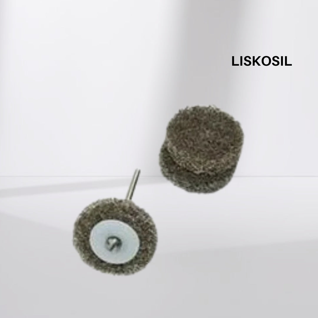 Liskosil Brown - OBLU HEALTHCARE