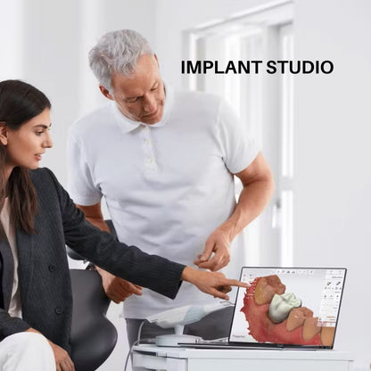 Implant Studio Software - OBLU HEALTHCARE