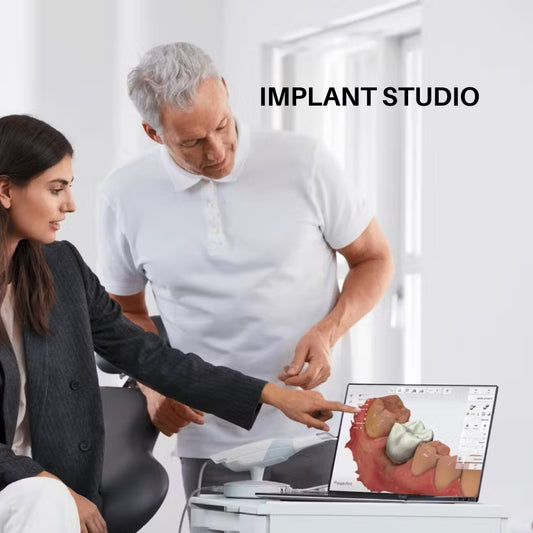 Implant Studio - OBLU HEALTHCARE