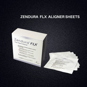 Zendura FLX Aligner Sheets - OBLU HEALTHCARE
