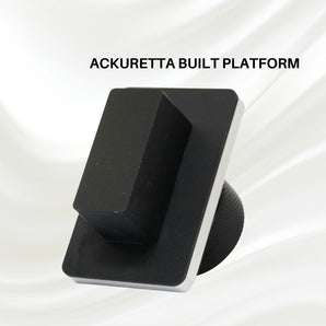 Ackuretta Built Platform - OBLU HEALTHCARE