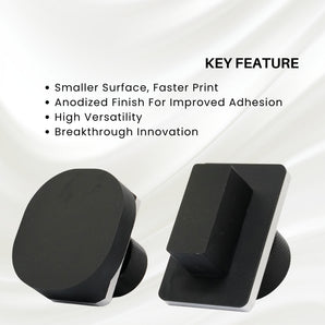 Ackuretta Built Platform - OBLU HEALTHCARE