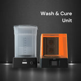 Phrozen Wash & Cure Unit Mighty Offer- OBLU