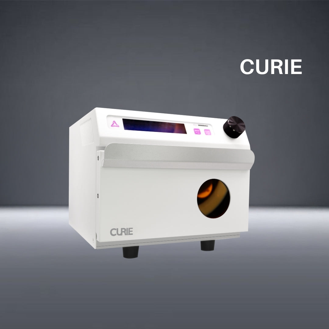 Curie - OBLU HEALTHCARE