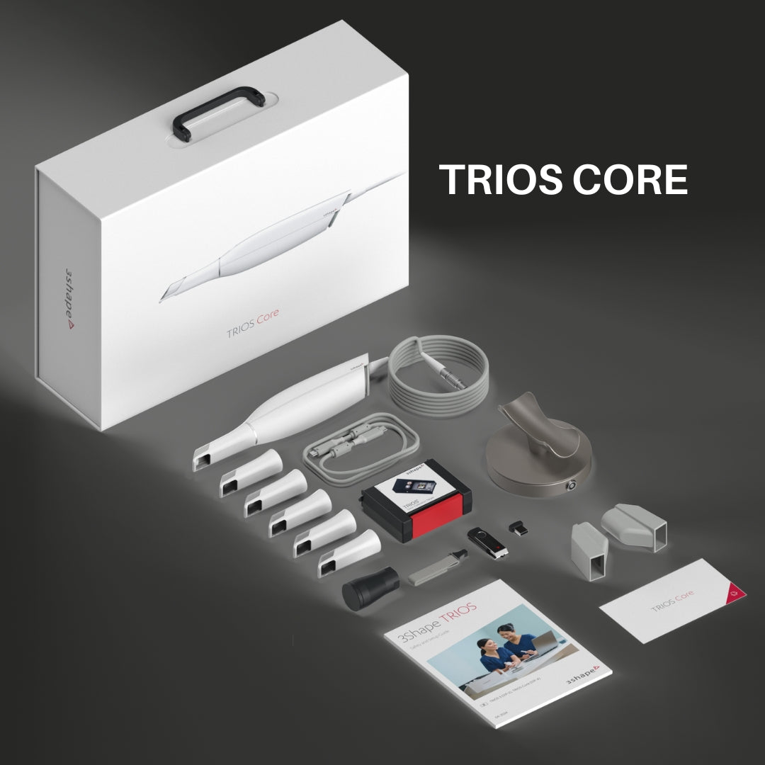 Trios Core - OBLU HEALTHCARE