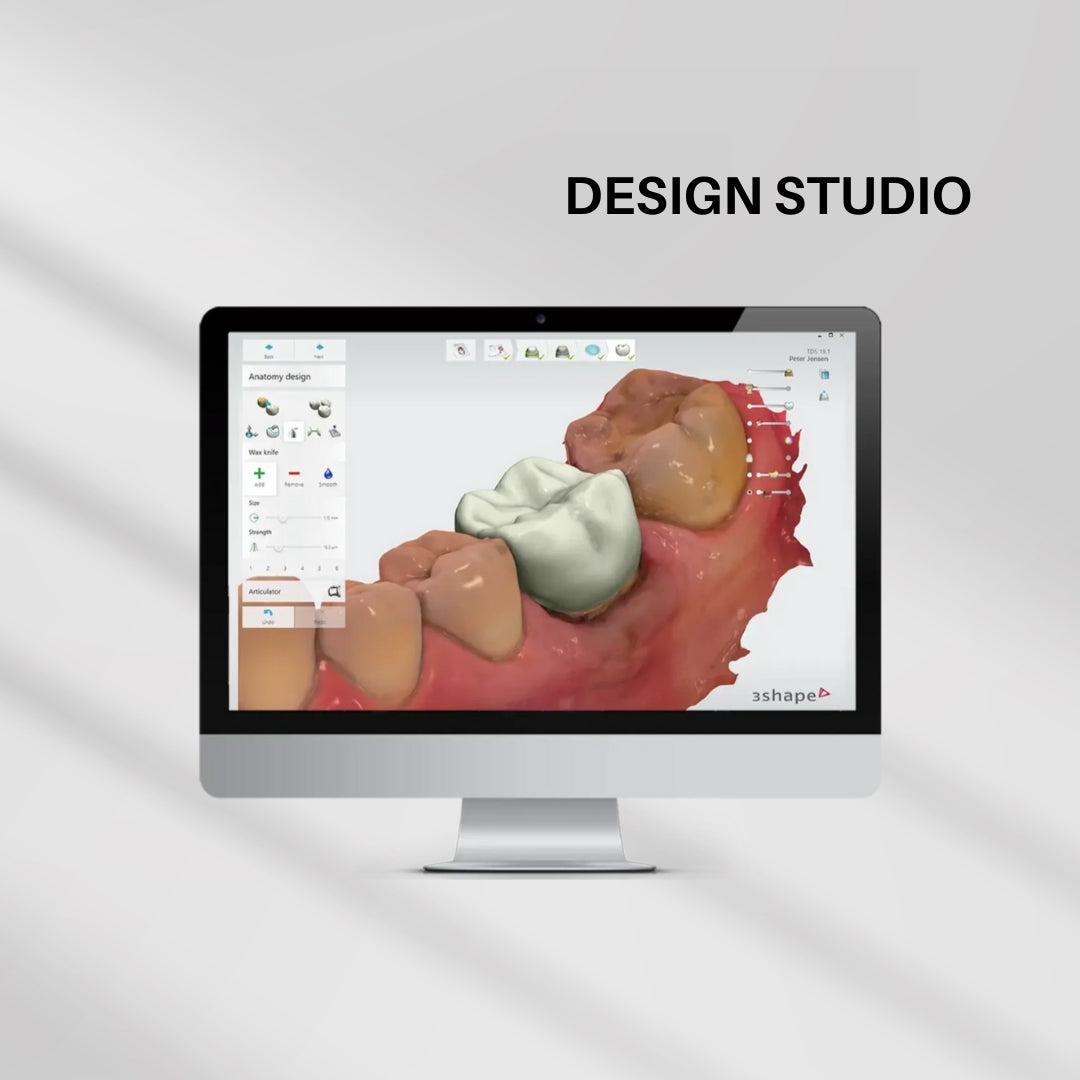 Design Studio - OBLU HEALTHCARE