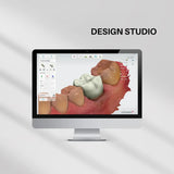 Design Studio Software - OBLU HEALTHCARE