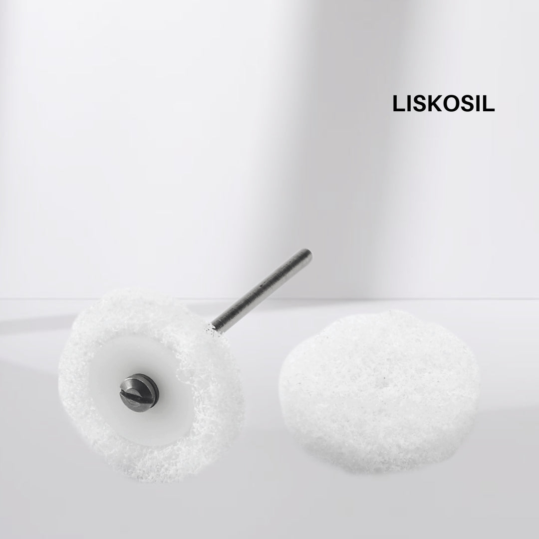 Liskosil White - OBLU HEALTHCARE