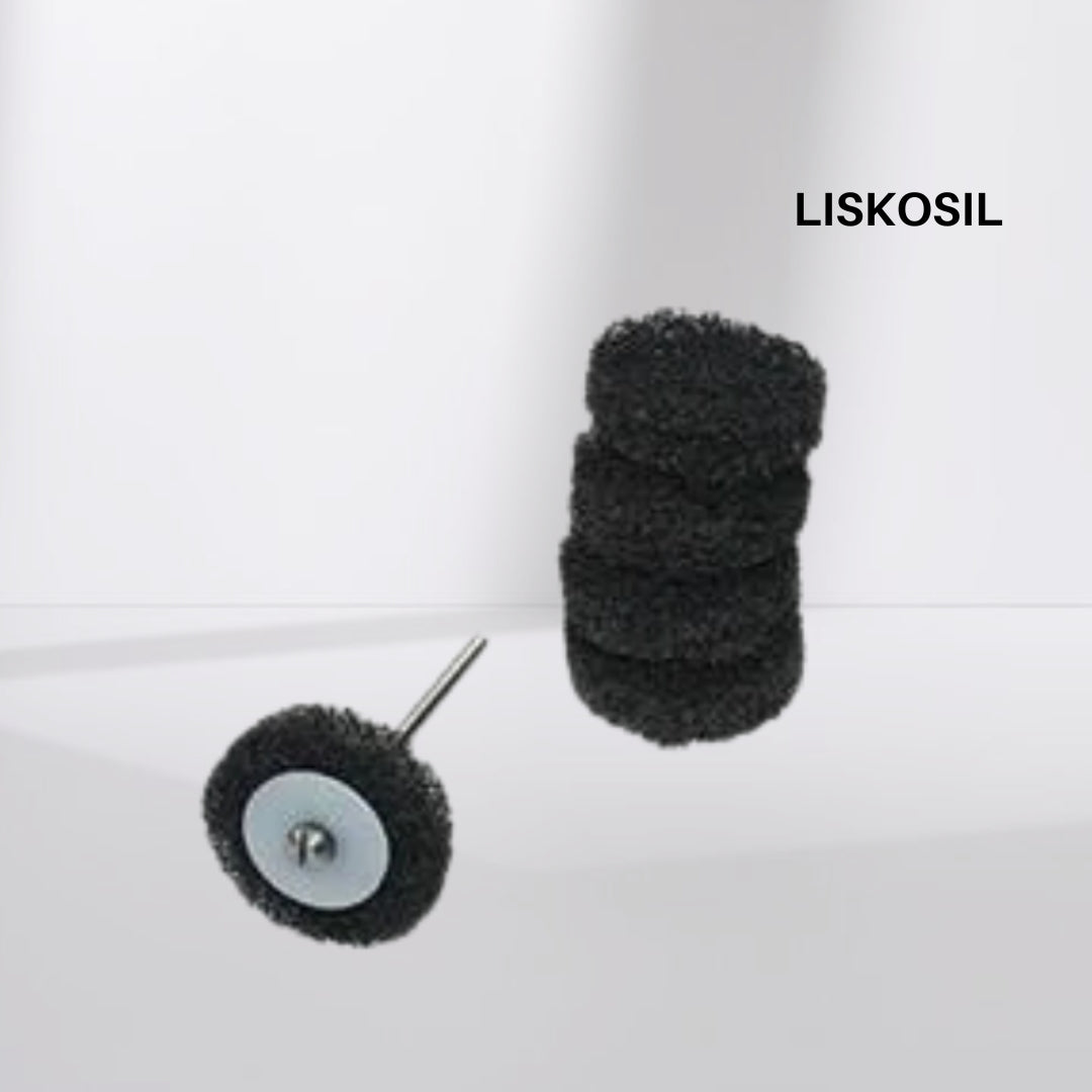 Liskosil Grey - OBLU HEALTHCARE