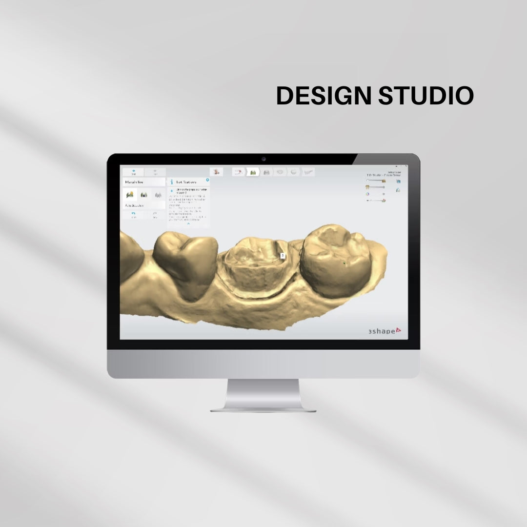 Design Studio - OBLU HEALTHCARE